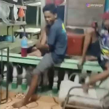 Masa lalu suram, story wa ( Arifin tbt ) -Rinotb official