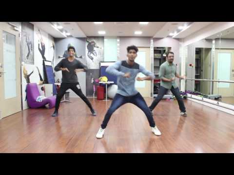 Ennai Noki Payum Thotta - "Naan Pizhaippeno" Choreo