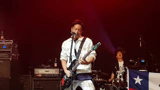 ROOKiEZ is PUNK'D　Reclimb live chile 2018