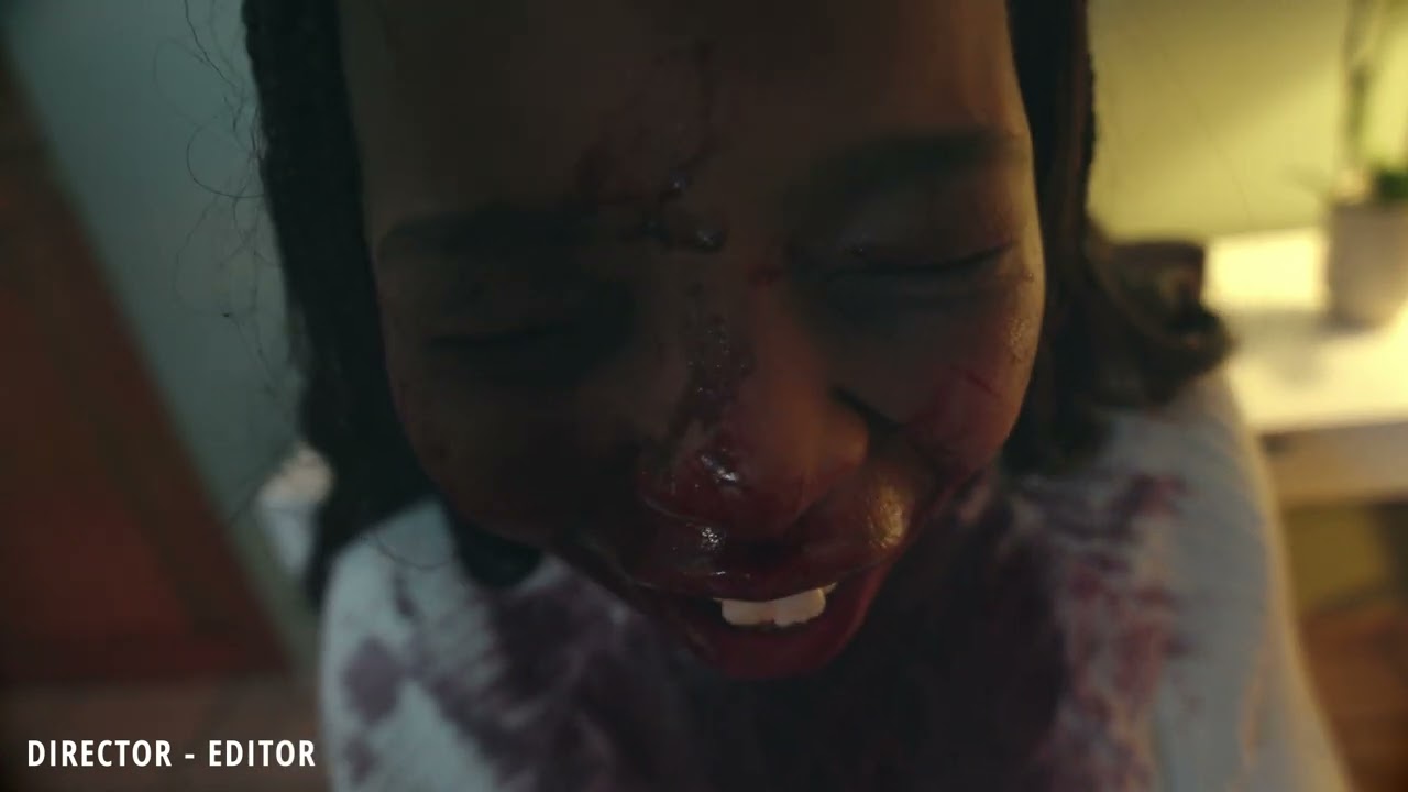 My Showreel 2024