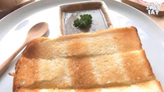 1839 Cafe & Gallery Snapeat In Thailand