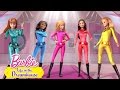 Stijl Super Team - Deel 1 | @Barbie