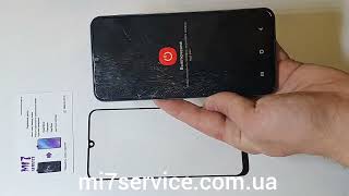Как разобрать Samsung A505. Samsung A505 Disassembly. Як розібрать Samsung A505