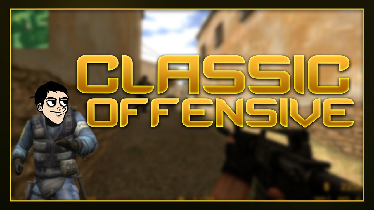 csco Update SHROUD PLAYS COUNTER STRIKE CLASSIC OFFENSIVE