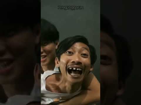 Gak usah sok -san part 3