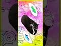 MAXWELL CAT Transformation Into SPONGEBOB PIKACHU Other Cartoon Characters 