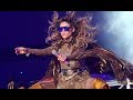 Capture de la vidéo Paulina Rubio - Concierto Completo (Las Que Mandan) The Forum 2018