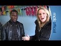 KEVIN HART VISITS CITY | City Today | 26th February