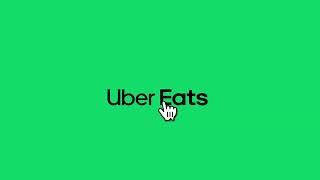 Uber Eats Concept Af