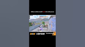 Ellarum main building erangi adichu polikk ellarem💪 | Rdr Venom  #shorts