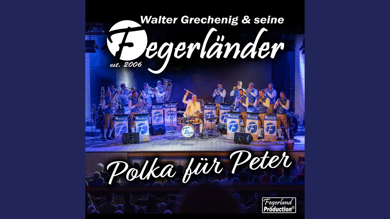 Polka für Peter (Live)