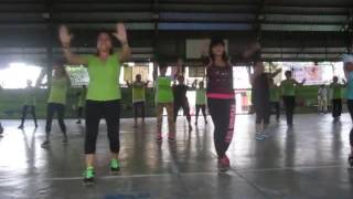 Zumba @ Cypress Resimi