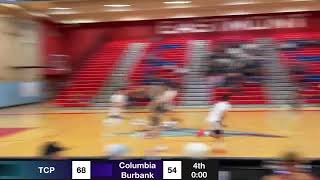 Districts LR vs Cle Elum Roslyn