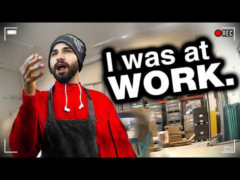 When Killer Thinks He Planned The Perfect Murder 