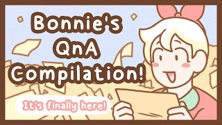 Ask Bonnie! Bonnie's Bakery Q&A Compilation