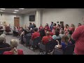 Duval County educators push back on delay of 1-mill referendum ordinance