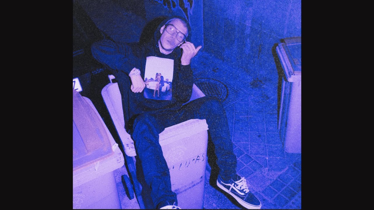 (FREE) Kidd Keo x C.R.O Type Beat - ¨PurpleHaze