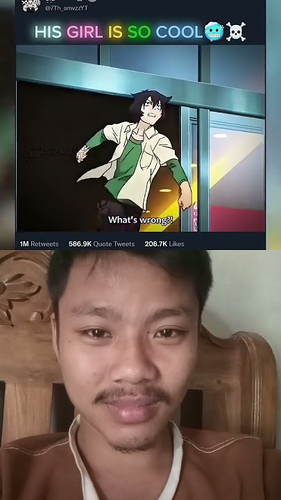 #anime #animeedit #animelover #mitsurikanjori #edit #memes #dragonballsupermovie #nezukochan #nar