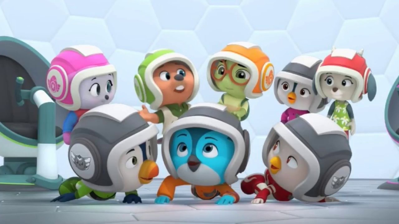 Top Wing New Lemon Quest Episode! Puzzle video! New top wing video