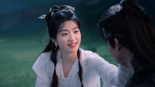 ji bozai &amp; Ming Yi sailor moon crystal  sailor moon kisses tuxedo mask
