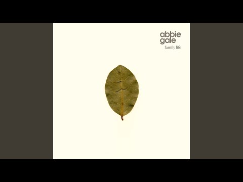 Abbie Gale — P.S.