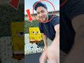 NAJWIĘKSZY SEKRET SPONGEBOBA💀😱