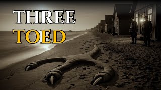 1944 — The Night Watch at Peenemünde: Vanished Men, Three-Toed Prints in the Sand