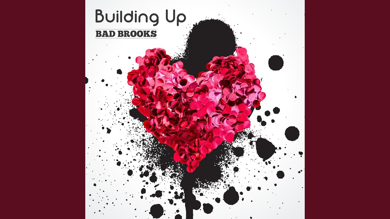 Watch Building up on YouTube Watch Building up on YouTube