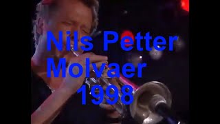 Nils Petter Molvaer - Khmer - 1998
