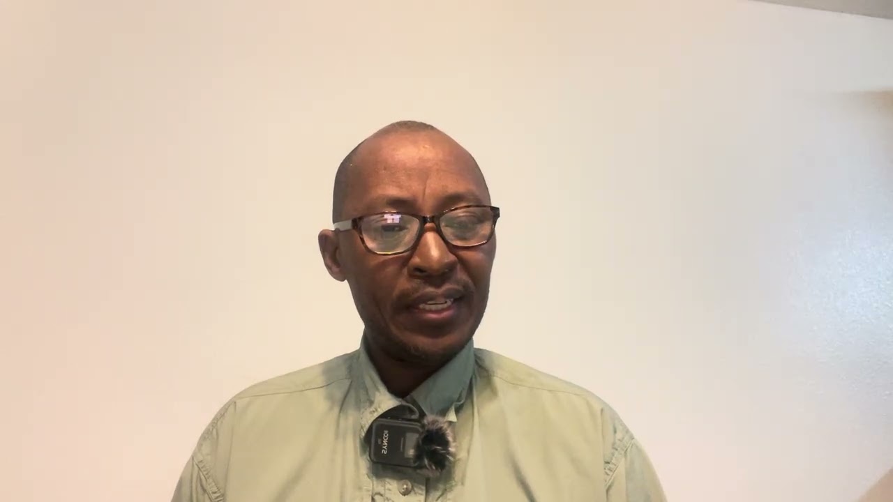 Inama y’IMANA ku bacuruzi  part 2