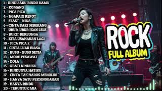 Full Album Lagu Indo Pop Rock 🎶 Kumpulan Musik POP PUNK TERBARU | Top Hits Spotify Indonesia 2025