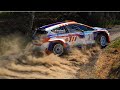 CRASHES & MISTAKES! | Rally di Salsomaggiore Terme 2020 [Video Brum Brum]