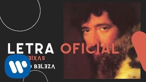 Thumbnail of Raul Seixas - Maluco Beleza (Letra Oficial)