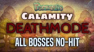 Every boss killed in deathmode difficulty without getting hit!
(armageddon mode is on for all bosses) timestamps king slime | 00:29 4
attempts desert scour...