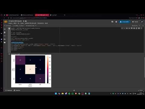 Sprint 3- video de apresentação (Guilherme Ribeiro slaviero RM:561757)