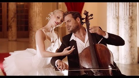 HAUSER - Pas de Deux (The Nutcracker)