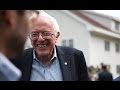 DNC Wanted To 'Out' Bernie Sanders As An Atheist To Help Hillary