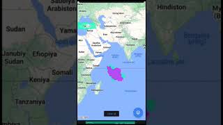 Saudiya Arabistoni, Eron Va Turkiyaning Hududiregional Comparison Of Saudi Arabia, Iran And Turkey.