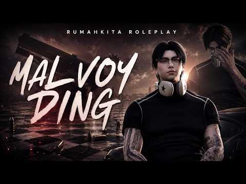 SIbukin aku pls || #RumahKitaRoleplay #rkrp