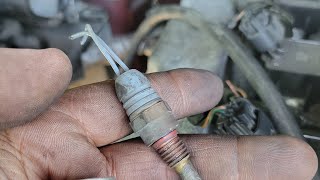gmc envoy coolant temp sensor location 2007 & fix p0118