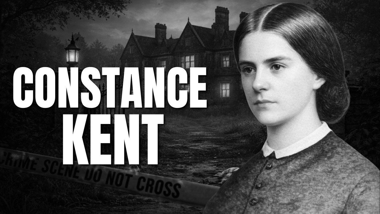 Шокирующее и загадочное дело Констанс Кент (Уилтшир, 1860)