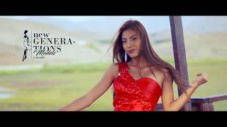 New Generations Model Andrea Miranda Edi Marti