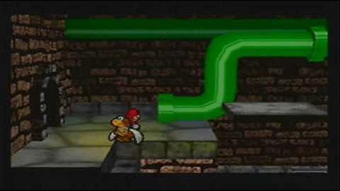 Paper Mario 64 ~ Chapter 2: Post Chapter Part 2