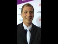 Bernd Brugger (AUT): Para Dressur Grad IV Individual EM Göteborg 2017 - EQWOtv
