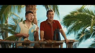 Ritz Crackers Commercial #2 (2026)
