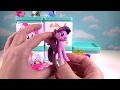 My Little Pony MLP Mane 6 Surprise Blind Bags