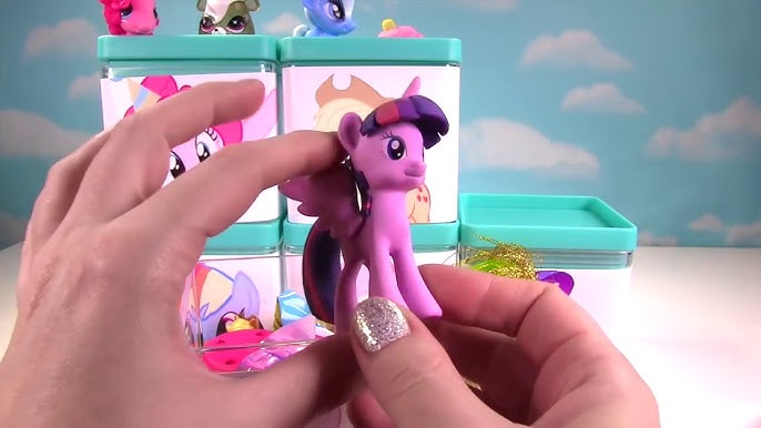 Boneca My Little Pony - Princesa Celestia Beijo do Unicórnio - JP Toys -  Brinquedos e Actions Figures para todas as idades