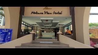 Nature View Hotel, Soi Buakhao, Pattaya, Thailand