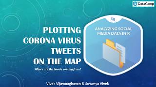 Celebrity Visualizing Corona virus tweets on the map Net Worth