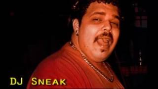 Dj Sneak - Live At Focus